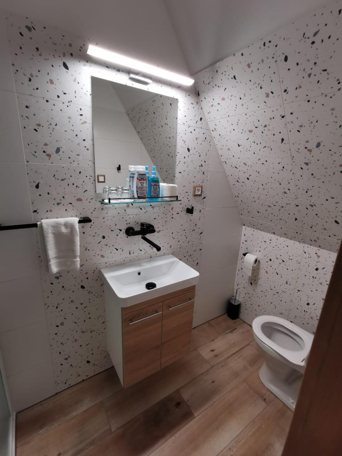 Parkhotel Skalní město Jicin Exterior foto